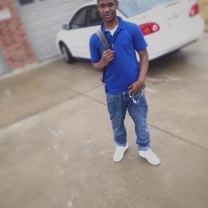 Meet your Posher, Patrick